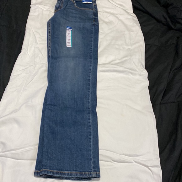 NEVER WORN- NEW - Arizona Boys Jeans Size 16 Original - Picture 2 of 6